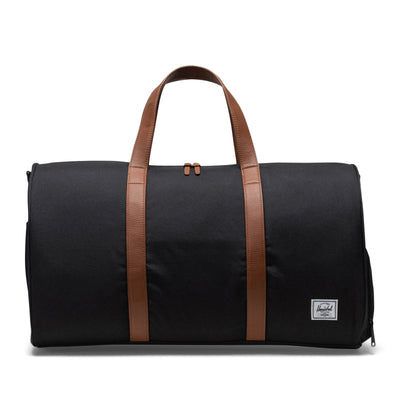 Novel Duffle - Black