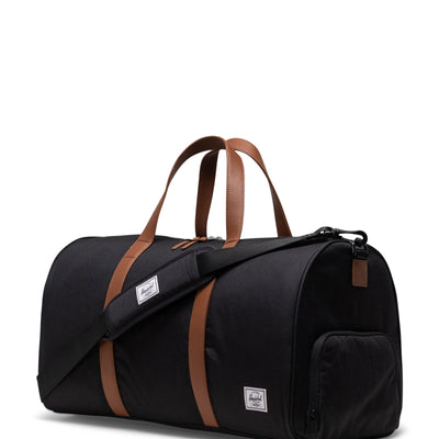 Novel Duffle - Black