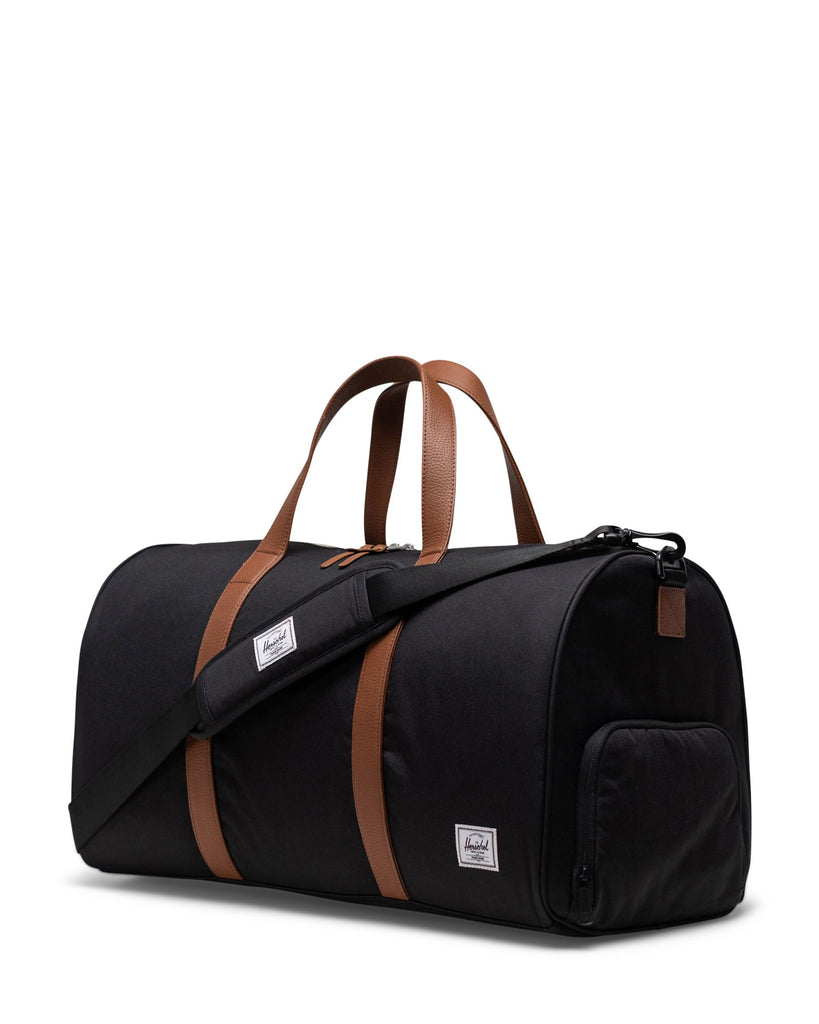 Novel Duffle - Black