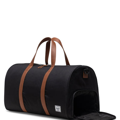 Novel Duffle - Black