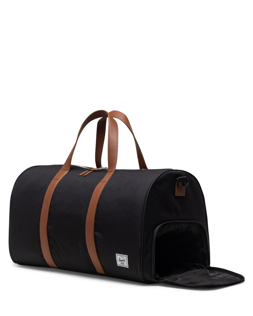 Novel Duffle - Black