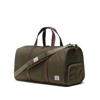 Novel Duffle - Ivy Green