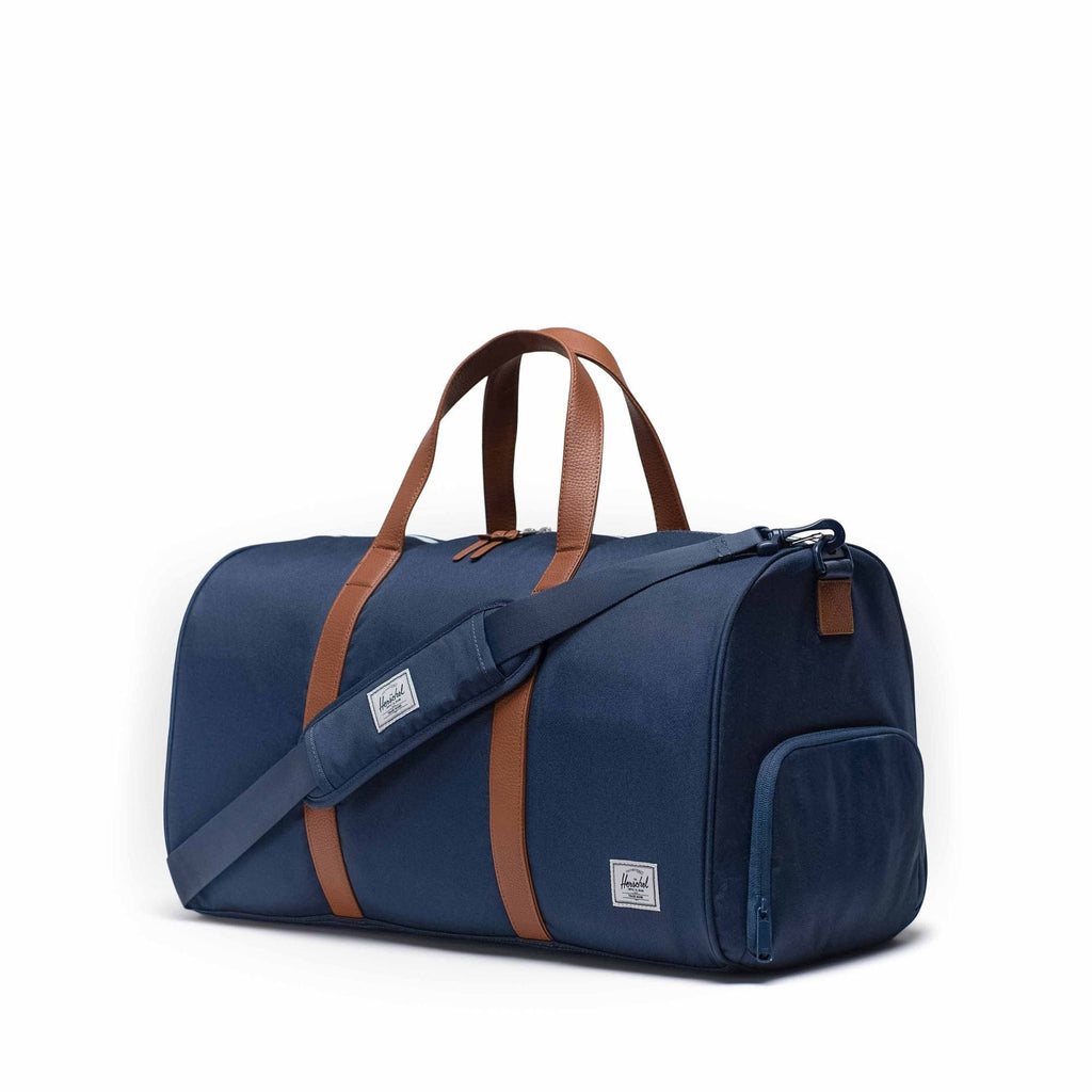 Novel Duffle - Navy