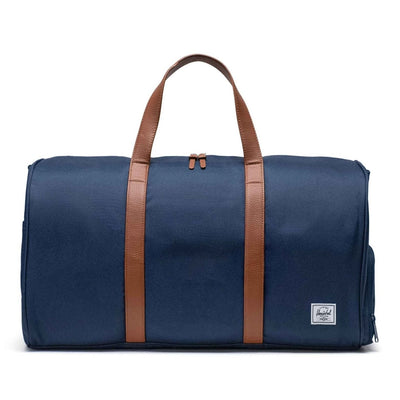 Novel Duffle - Navy