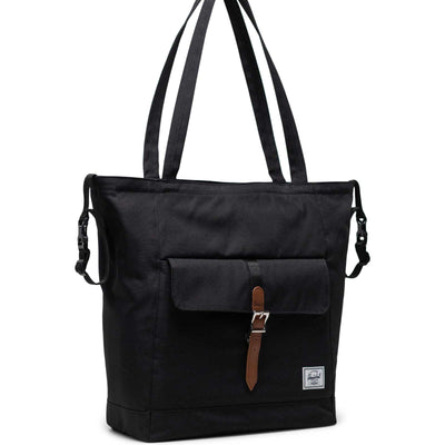 Retreat Nappy Tote