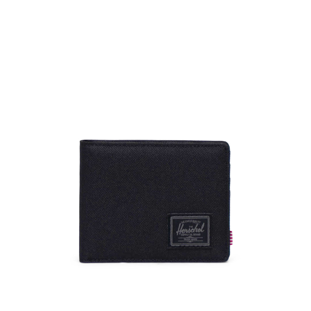 Roy Wallet - Black