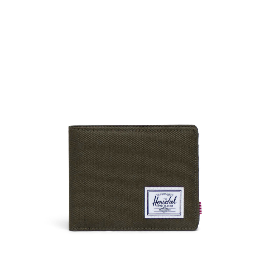 Roy Wallet - Ivy Green