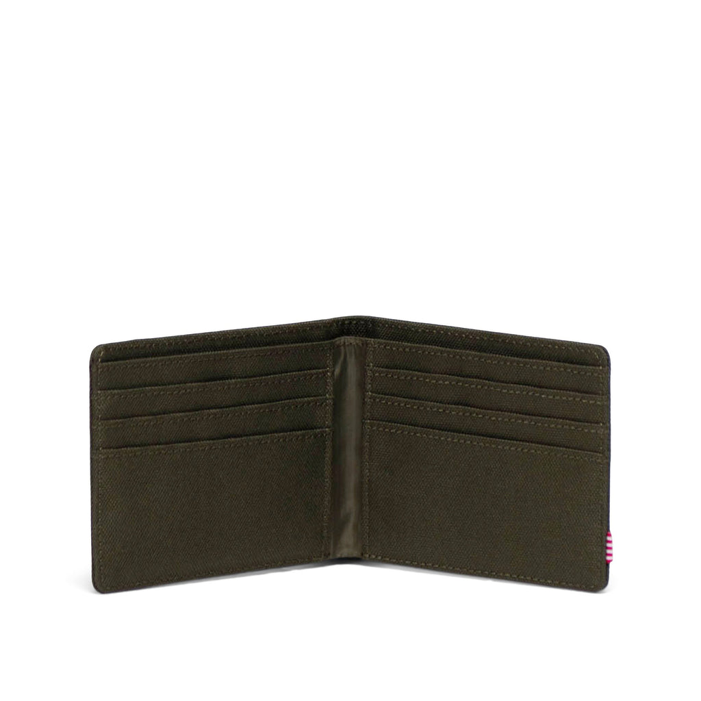 Roy Wallet - Ivy Green