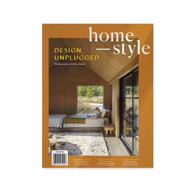 Homestyle - December / January