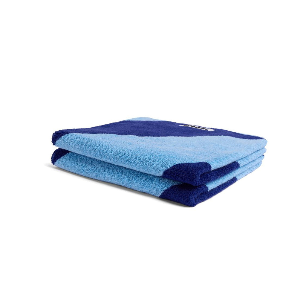 Blueberry Hand Towel