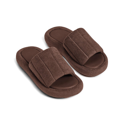 Bobbi Slides - Cocoa