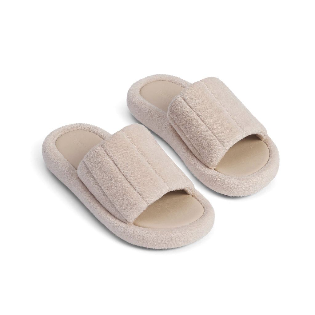 Bobbi Slides - Coconut