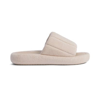 Bobbi Slides - Coconut