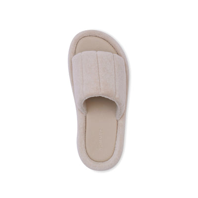 Bobbi Slides - Coconut