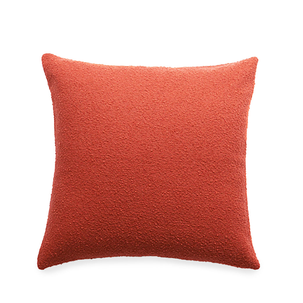 HOMMEY | Boucle Cushion Berry | Shop NZ Stockist Online – PAPER PLANE