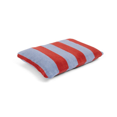 Picnic Stripes Beach Pillow