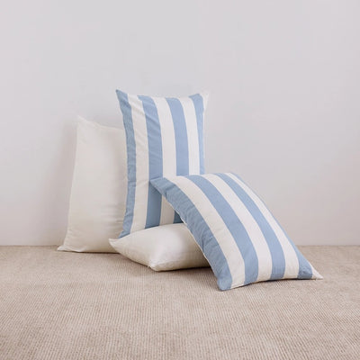 Pillowcase Pair - Resort Stripes