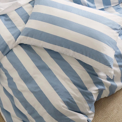 Pillowcase Pair - Resort Stripes