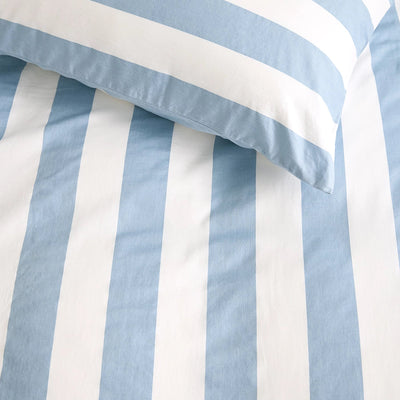 Pillowcase Pair - Resort Stripes