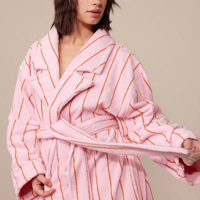 Robe - Fleur
