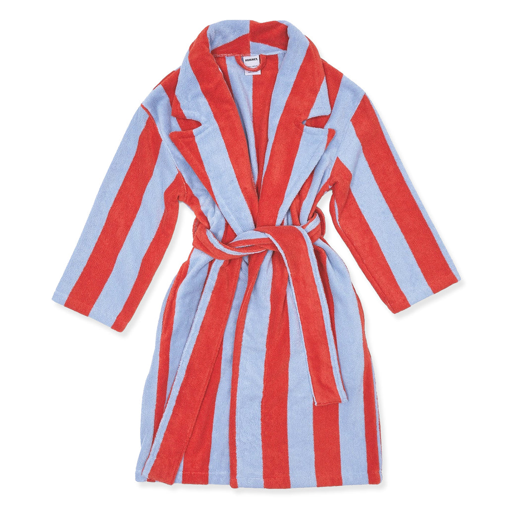 Robe - Picnic Stripes