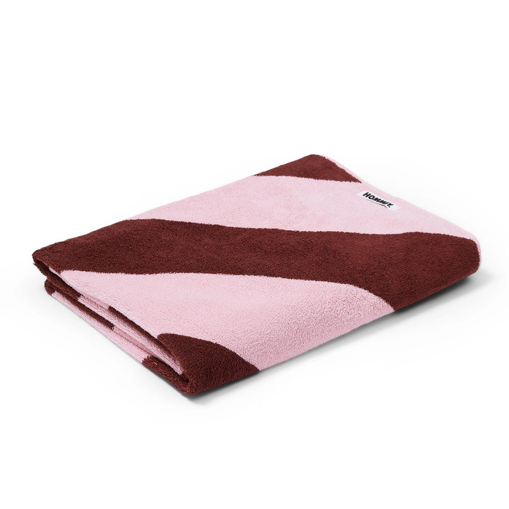 Rocky Road Beach Towel