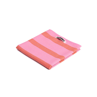 Tea Towel - Sherbet Stripes