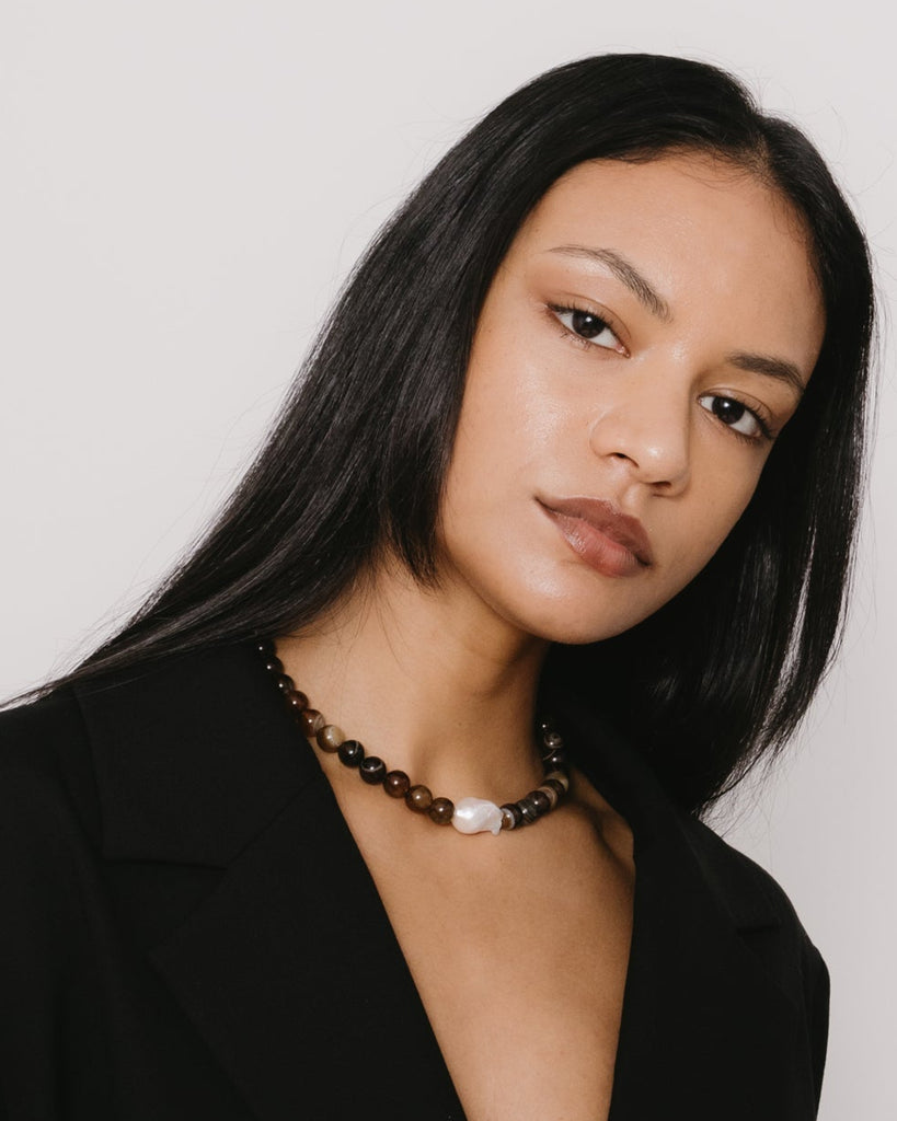 Ophelia Necklace