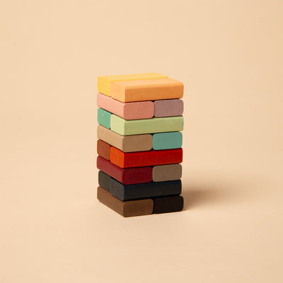 Beeswax Crayons - Blocks