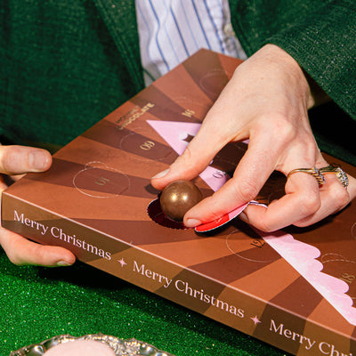 Chocolate Advent Calendar