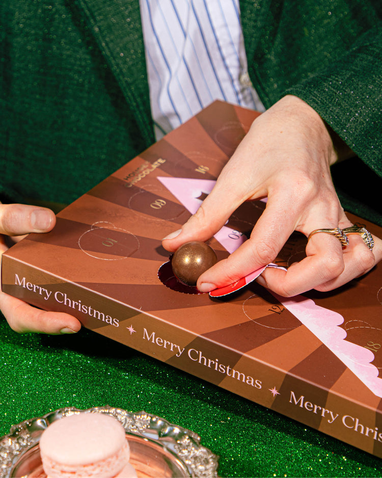 Chocolate Advent Calendar