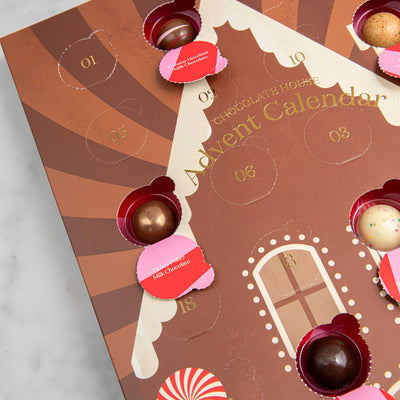 Chocolate Advent Calendar