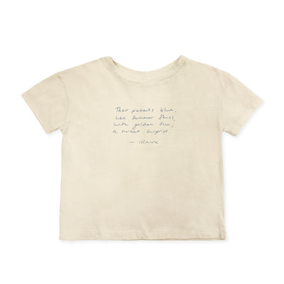 Poet Tee