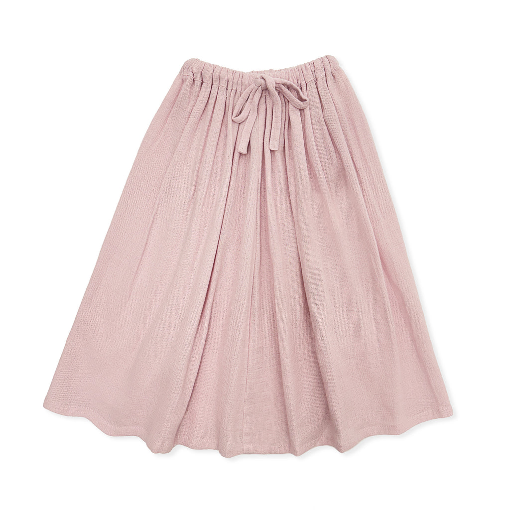 Posie Skirt - Sweet Pea