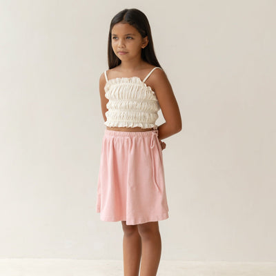 Lenni Skirt - Posy