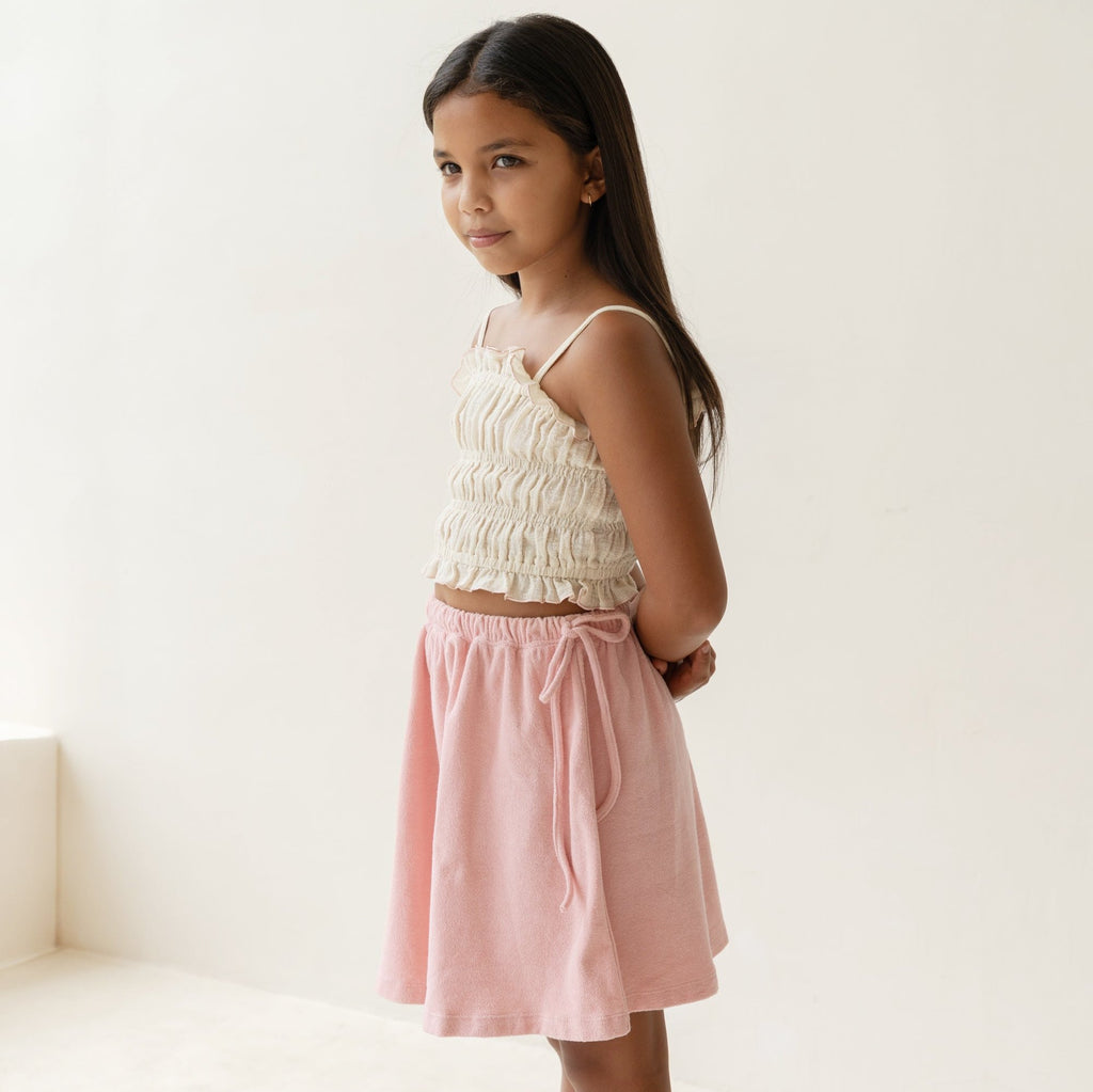 Lenni Skirt - Posy