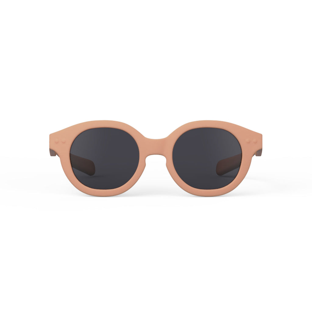 Kids Sunglasses C - Apricot