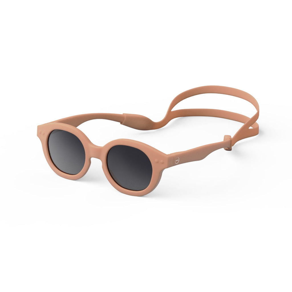 Kids Sunglasses C - Apricot