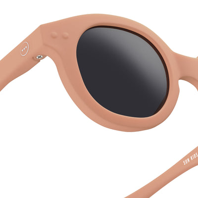 Kids Sunglasses C - Apricot