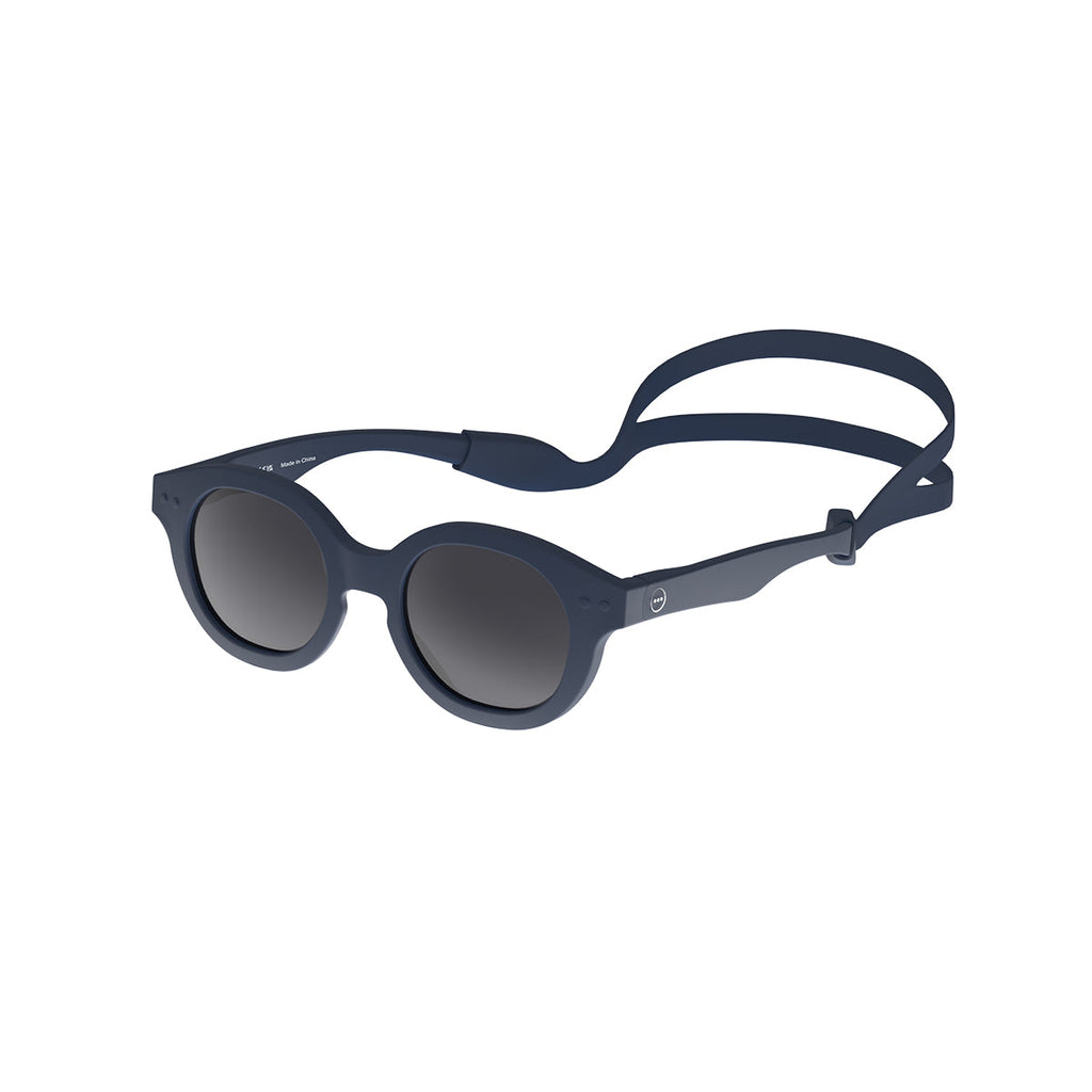 Kids Sunglasses C - Denim Blue