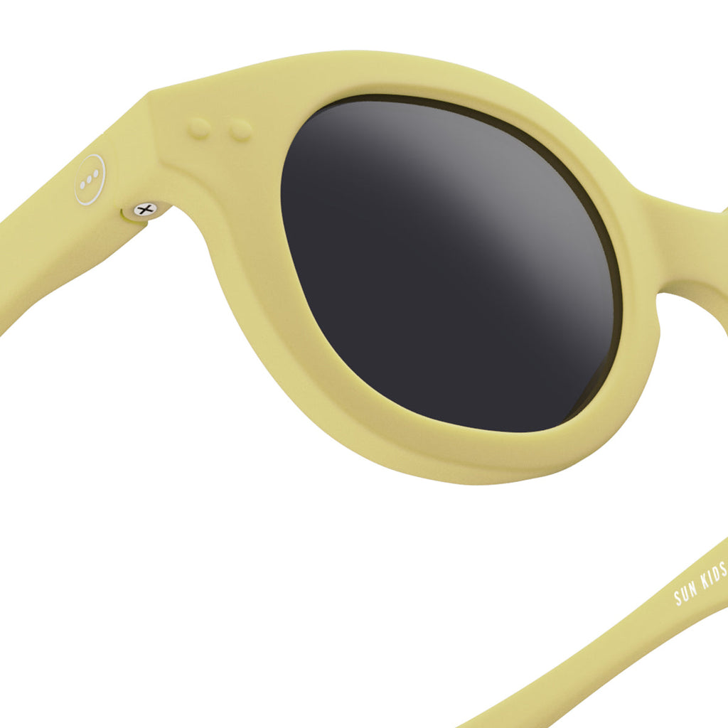 Kids Sunglasses C - Lemonade