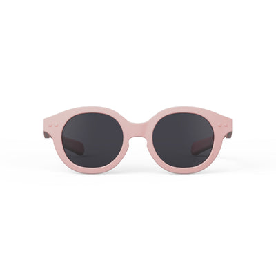 Kids Sunglasses C - Pastel Pink