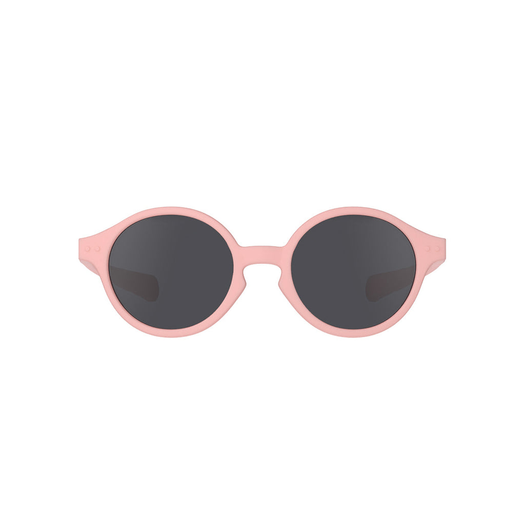 Kids Sunglasses D - Pastel Pink