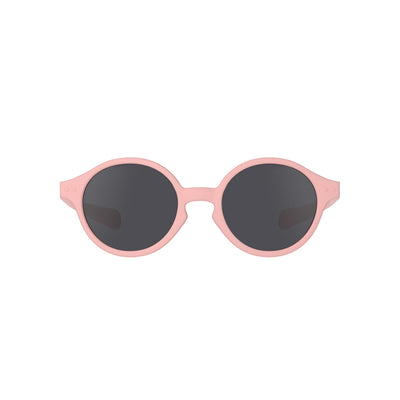 Kids Sunglasses D - Pastel Pink