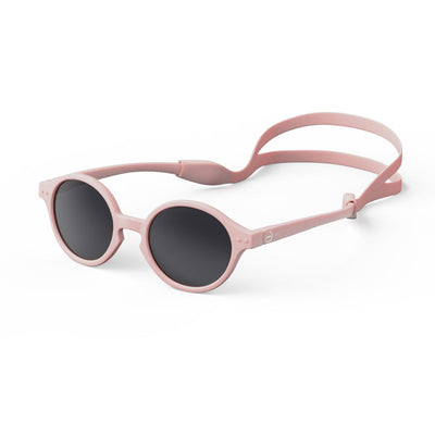 Kids Sunglasses D - Pastel Pink