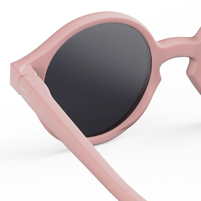 Kids Sunglasses D - Pastel Pink