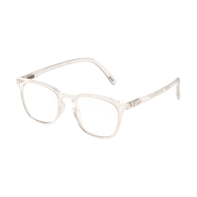 Reading Glasses E - Paper Note Beige