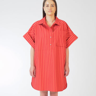 Freddy Shirt Dress