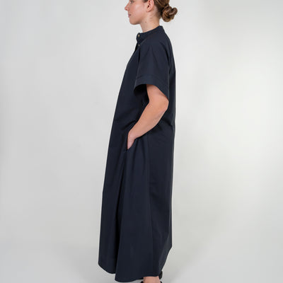 Leni Maxi Dress