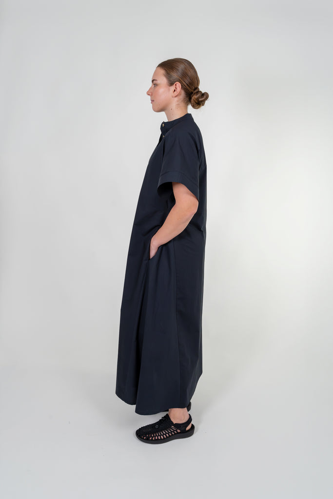 Leni Maxi Dress